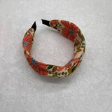 2024 NEW BOW IRREGULAR FLORAL HEADBAND_CWAHA2554