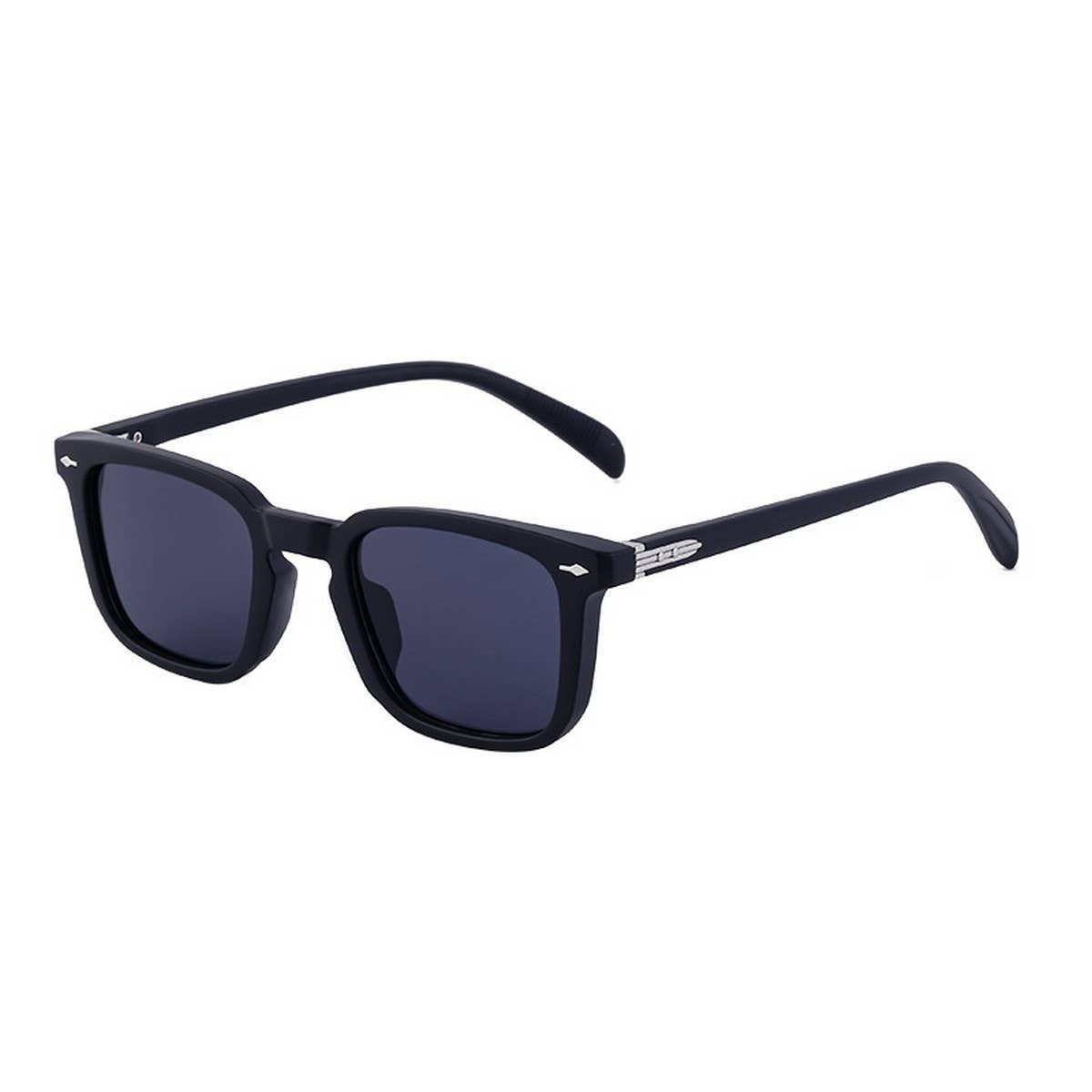 SQUARE FRAME SUNGLASSES UV PROTECTION SUNGLASSES_CWASG0630