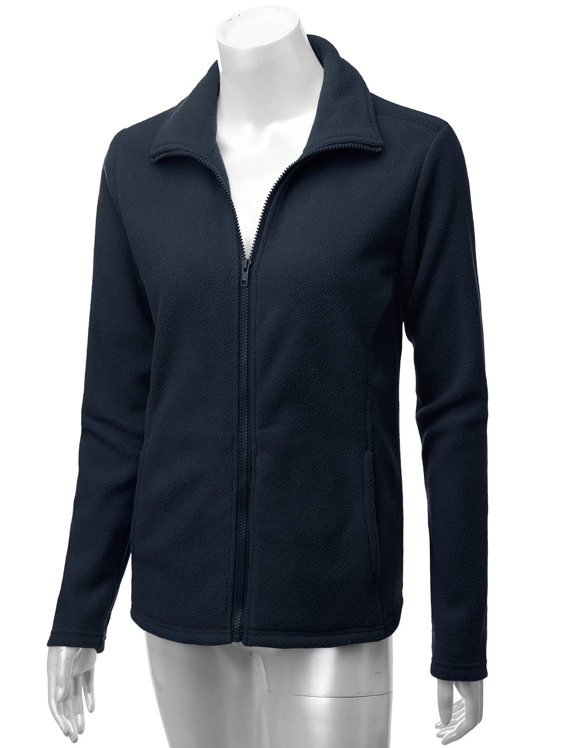 Women Fashion Plush Jacket_Cwoja691