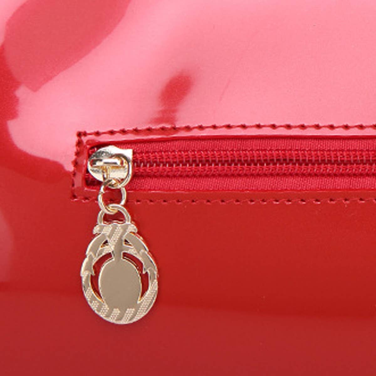 2024 NEW EVENING PATENT LEATHER TOTE BAG_CWAB2639