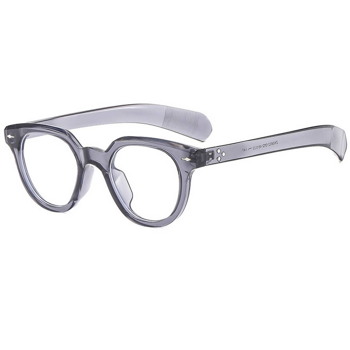 FASHIONABLE OVAL LEOPARD PRINT SUNGLASSES_CWASG0463