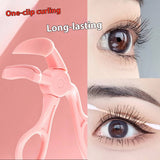 FRAMELESS LASH CURLER ONE PRESS NATURAL CURL_CWMM8052
