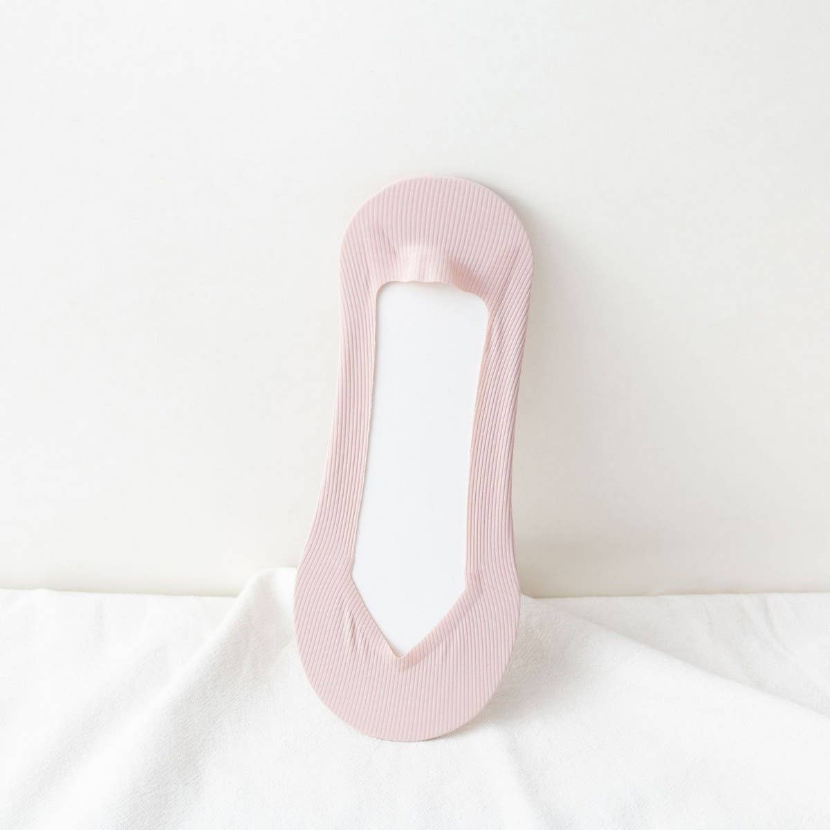 SUMMER THIN INVISIBLE ICE SILK BOAT SOCKS_CWMS2021