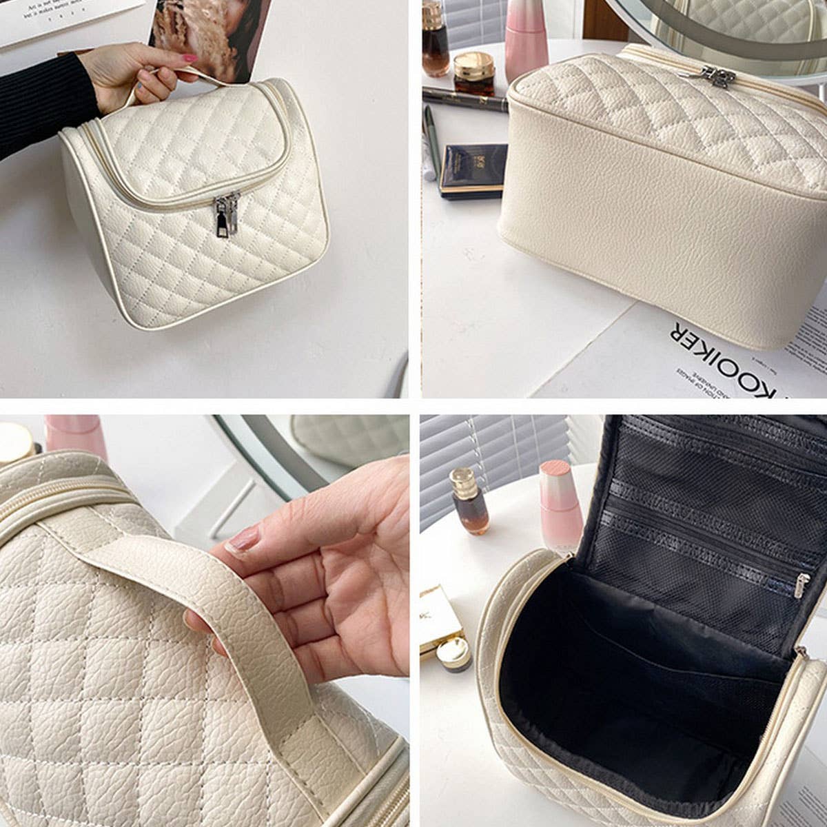 SUPER POPULAR PORTABLE LARGE CAPACITY COSMETIC BAG_CWAB4486