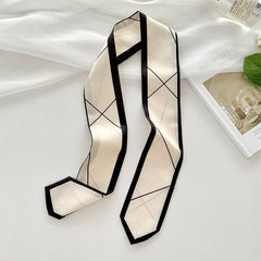 Versatile Circle Bow Headband_Cwasc0730