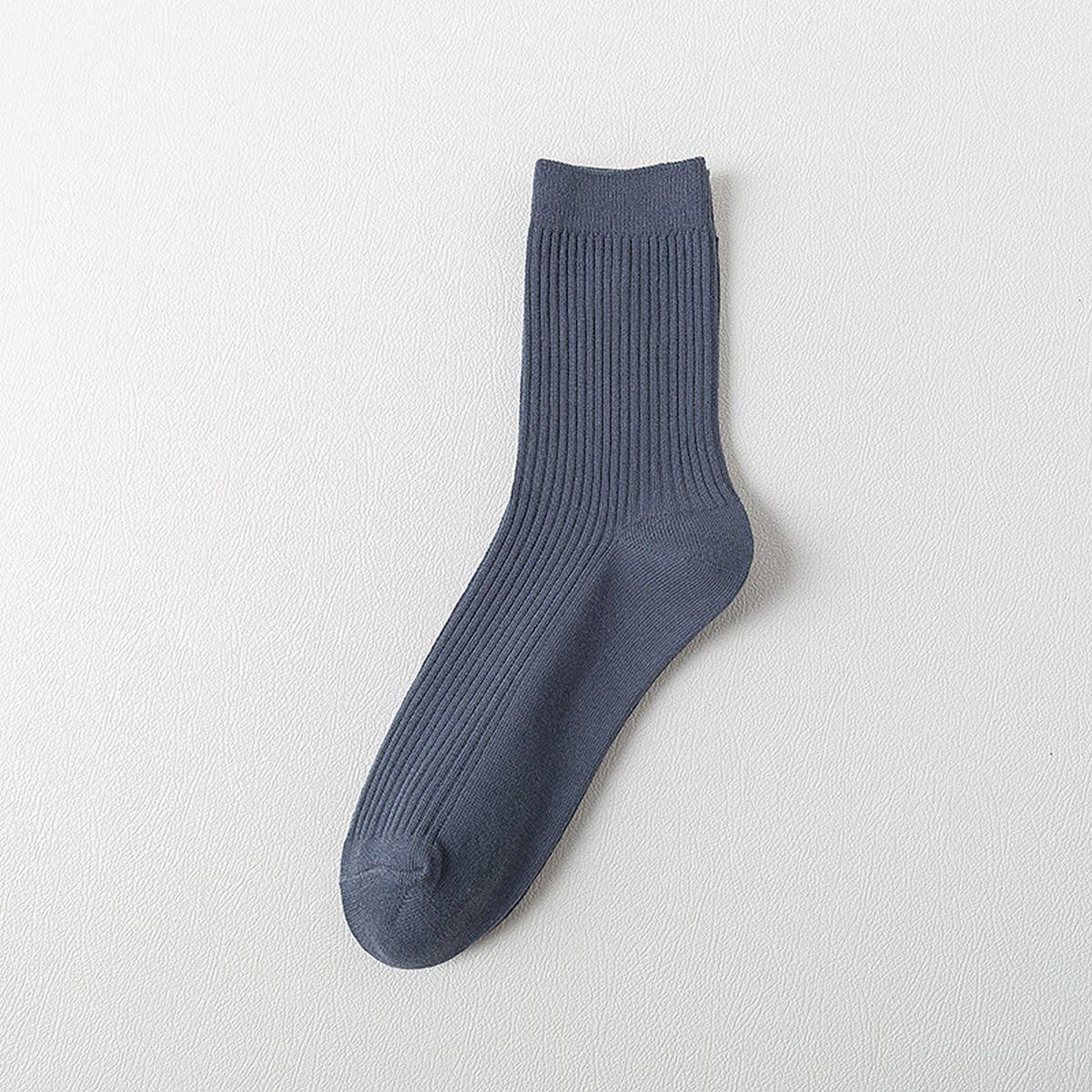 AUTUMN SWEAT ABSORBENT BREATHABLE HIGH SOCKS_CWMS1122