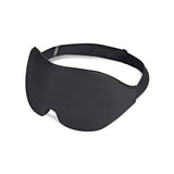3D SLEEP MASK WITH MEMORY FOAM LIGHT BLOCKING_CWMM8041