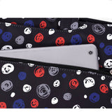 LAPTOP PROTECTIVE COVER PRINTED COMPUTER BAG_CWAB3327