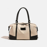 LIGHTWEIGHT LARGE CAPACITY SPORTS HANDBAG_CWAB2984