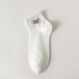 NEW EMBROIDERED SPORTS SOCKS FOR MEN_CWMS2020
