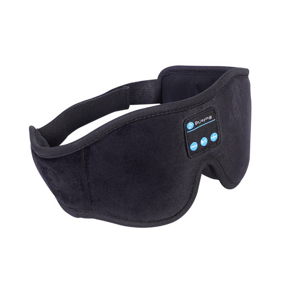 BLUETOOTH 5 3 SLEEP MASK WIRELESS LIGHTPROOF_CWMM8046