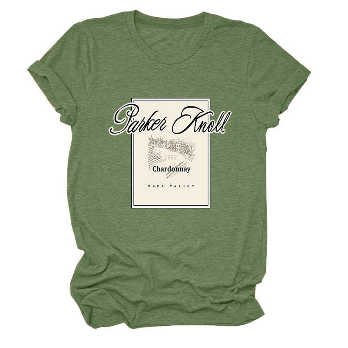 Womens Veryday Teetrendy Print Design_Cwtts1528