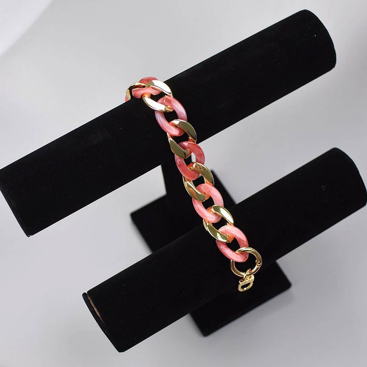 0.8*1.2IN ACRYLIC PHONE CHAIN BAG HANDLE STRAP_CWMM5103