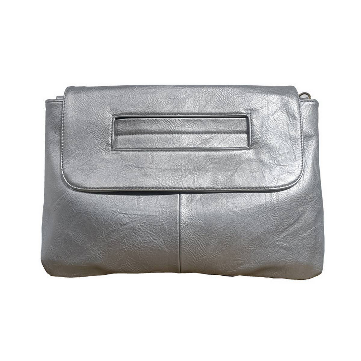 SIMPLE AND FASHIONABLE WOMENS HANDBAG SHOULDER BAG_CWAB1371