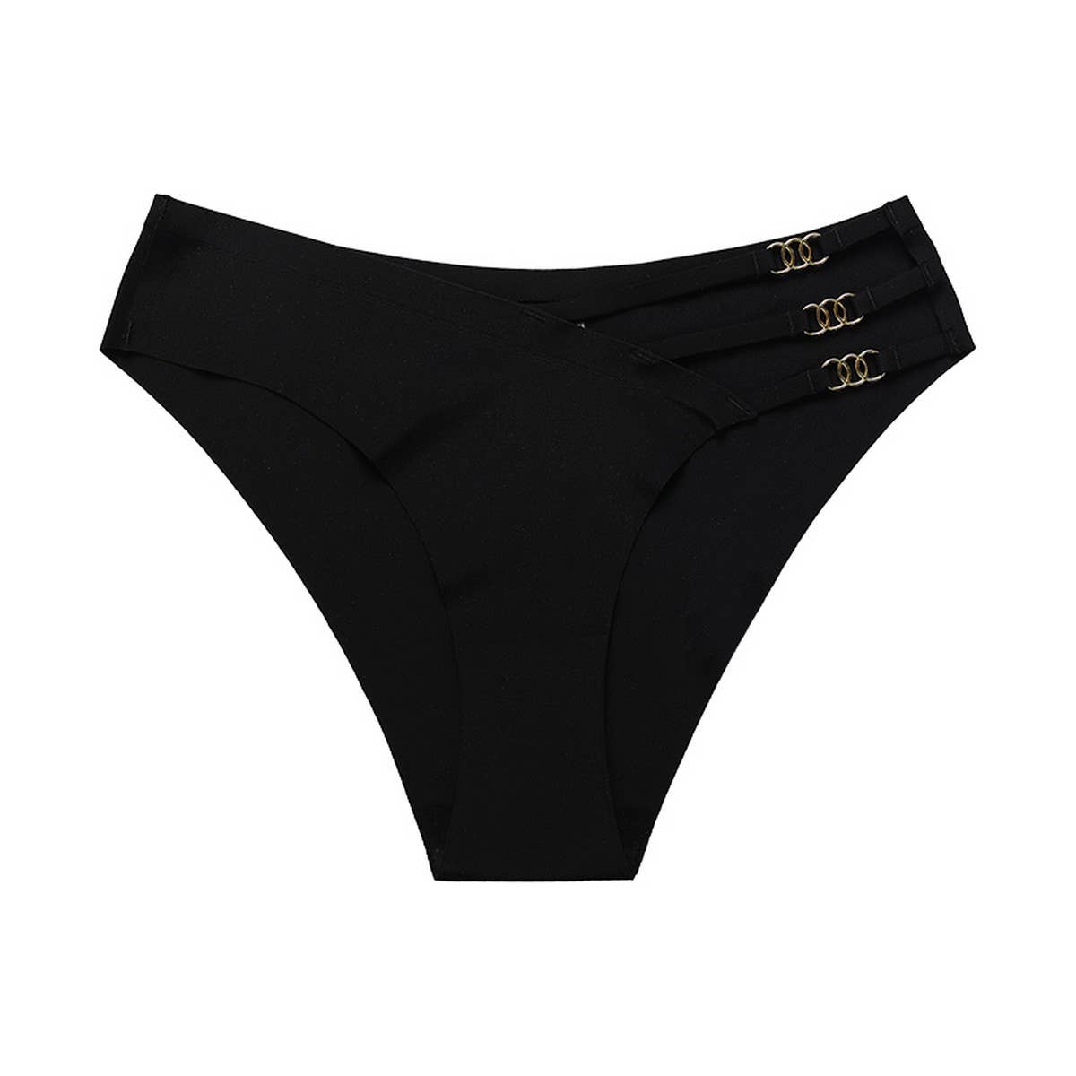 Traceless Ice Silk Sports Triangle Underwear_Cwmu0077