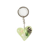 NEW OCEAN SERIES METAL CAR KEYCHAIN PENDANT_CWMM3705