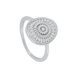 2024 NEW PERSONALITY RETRO ROUND RING_CWAJE1738