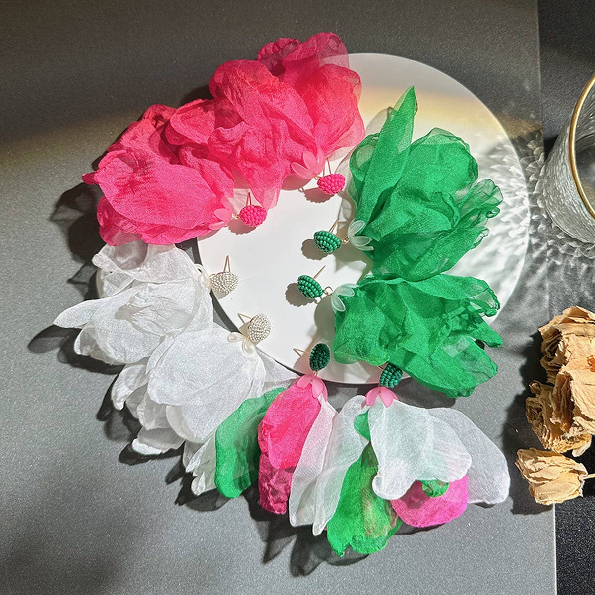 HANDMADE FASHION TASSEL EARRINGS_CWMM6172