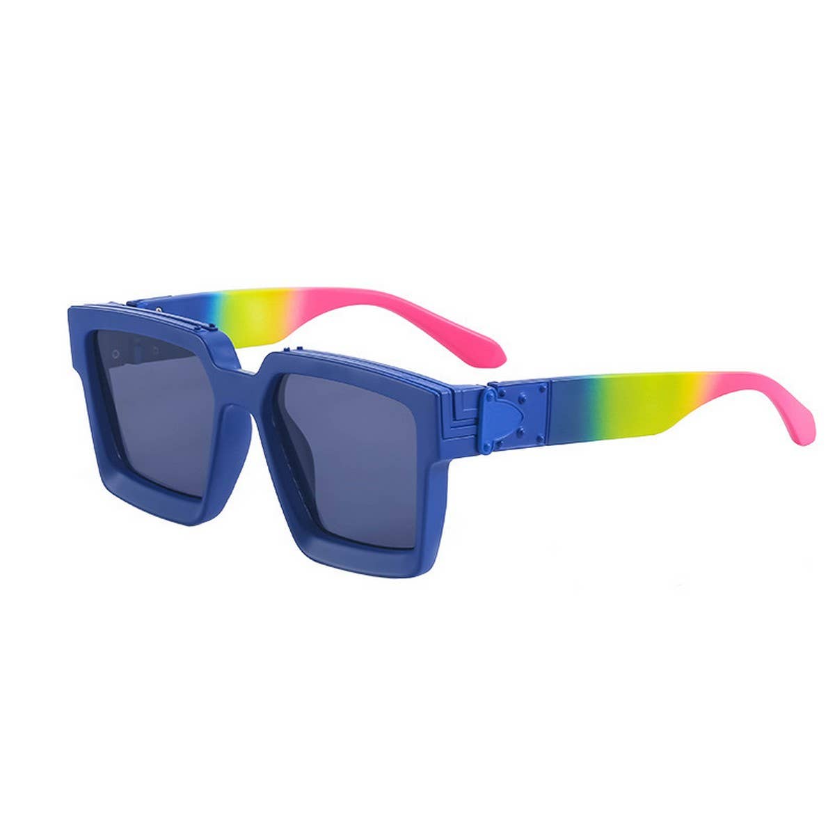 LARGE FRAME SUNGLASSES FASHION SUNGLASSES_CWASG0601