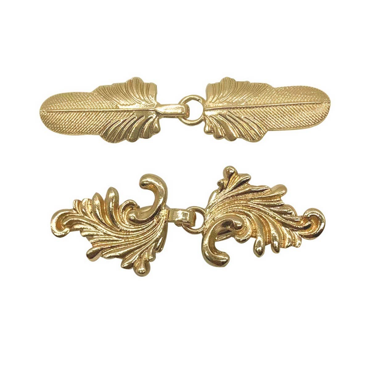 NEW CHINESE RETRO ALLOY SHAWL CLIP CREATIVE HOLLOW_CWMM2189