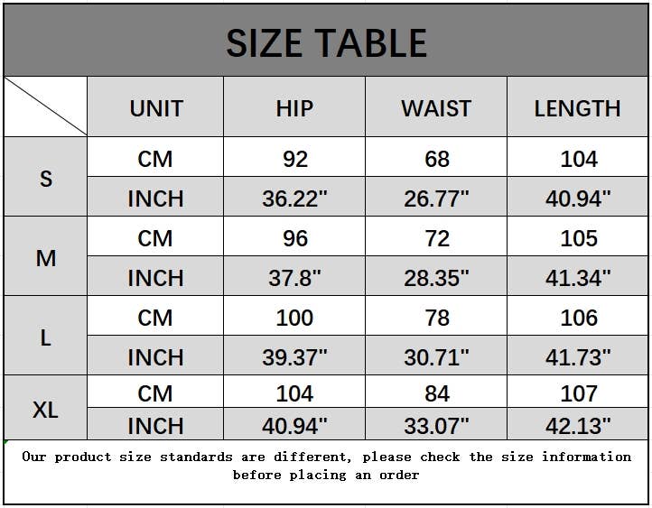 Solid Color High-Waisted Slacks With Slit Horns