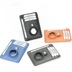 MEN CONVENIENT CARD BAG WALLET_CWAB1325