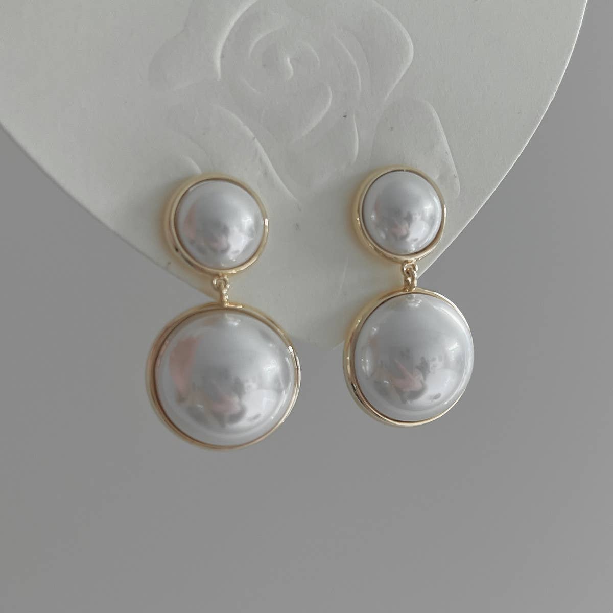 NEW VERSATILE ROUND PEARL EARRINGS_CWAJE2030
