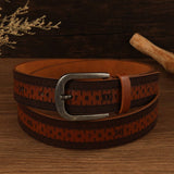 Tpu Soft Belt With Size Label_Cwmm3952