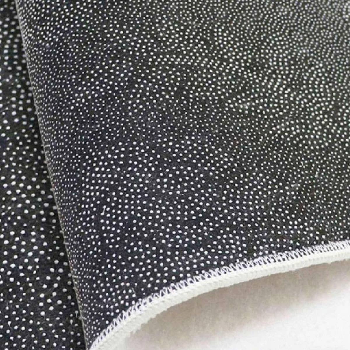 Trendy Cartoon Rug, Cute Plush Mat For Bedroom_Cwmm7389