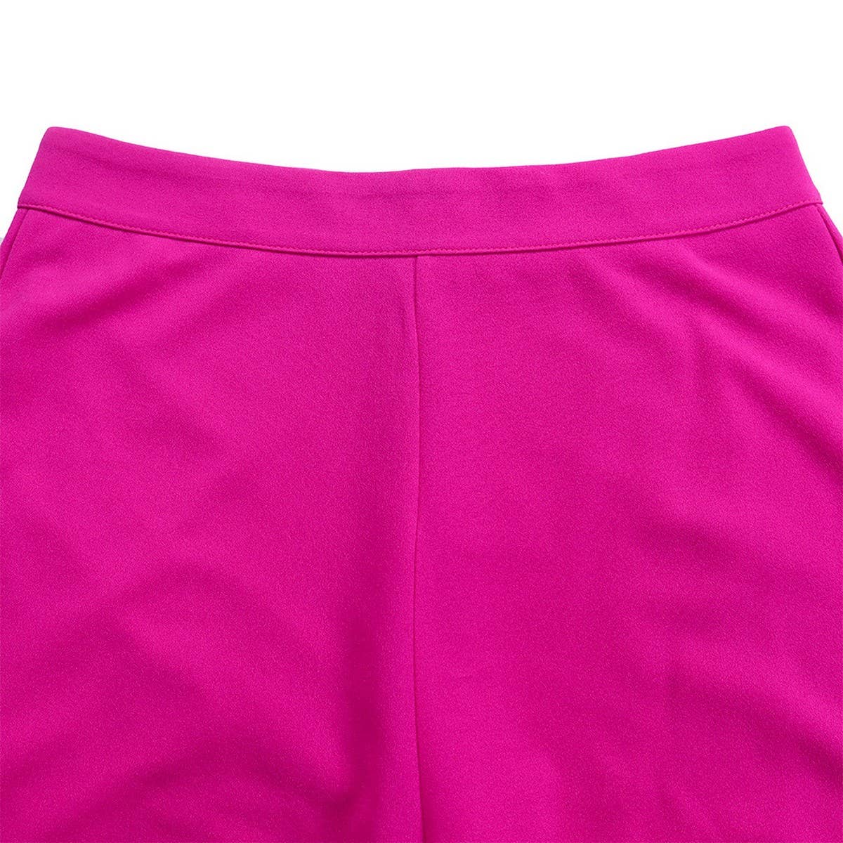 PRINTED TIE TOP AND WIDE LEG PANTS TWO PIECE SET_CWSTB1140