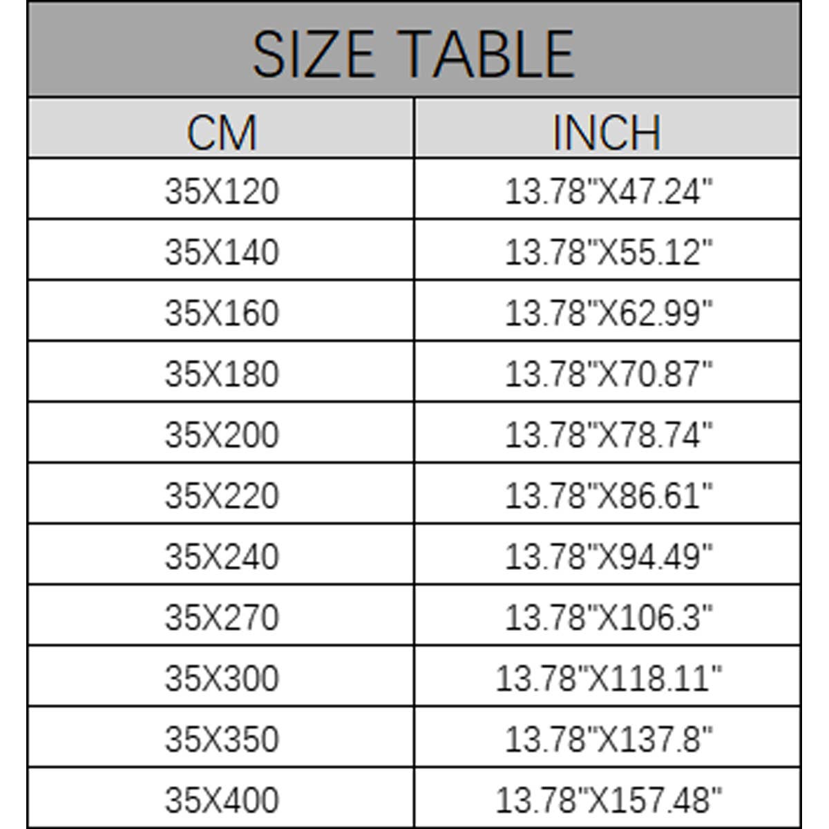 NORDIC JACQUARD TASSEL SIDEBOARD TABLECLOTH_CWMM1013