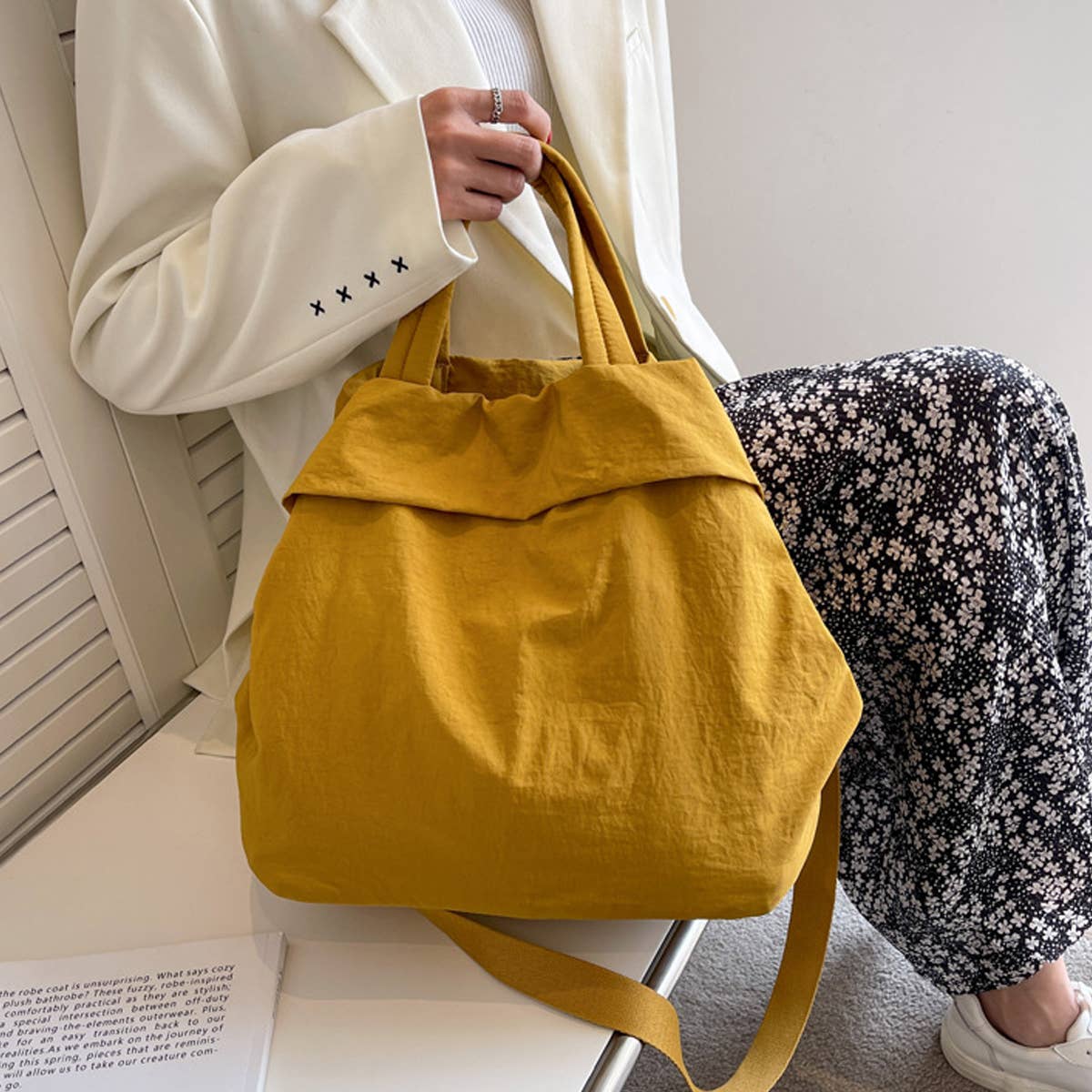 NEW FASHION HANDBAG SHOULDER BAG_CWAB1758