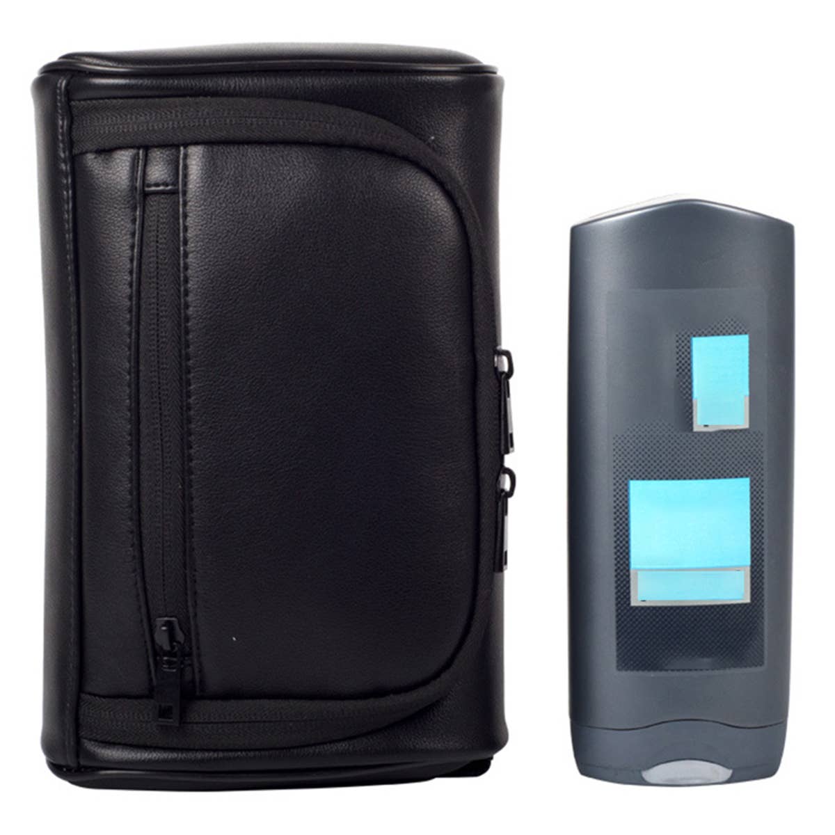 PORTABLE TRAVEL WASHING STORAGE BAG_CWAB0584