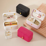 MINI SOLID COLOR JEWELRY STORAGE BOX_CWAJE1532