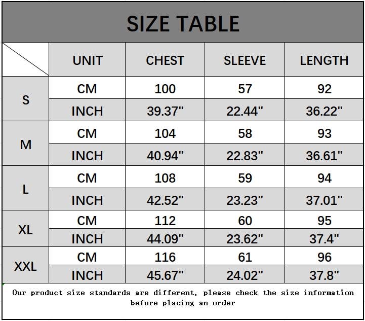 Solid-Color Hooded Long Knitted Coat