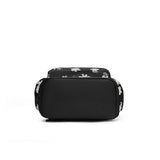 SWEET FLORAL SCHOOL BACKPACK FOR TEEN GIRLS_CWAB5491