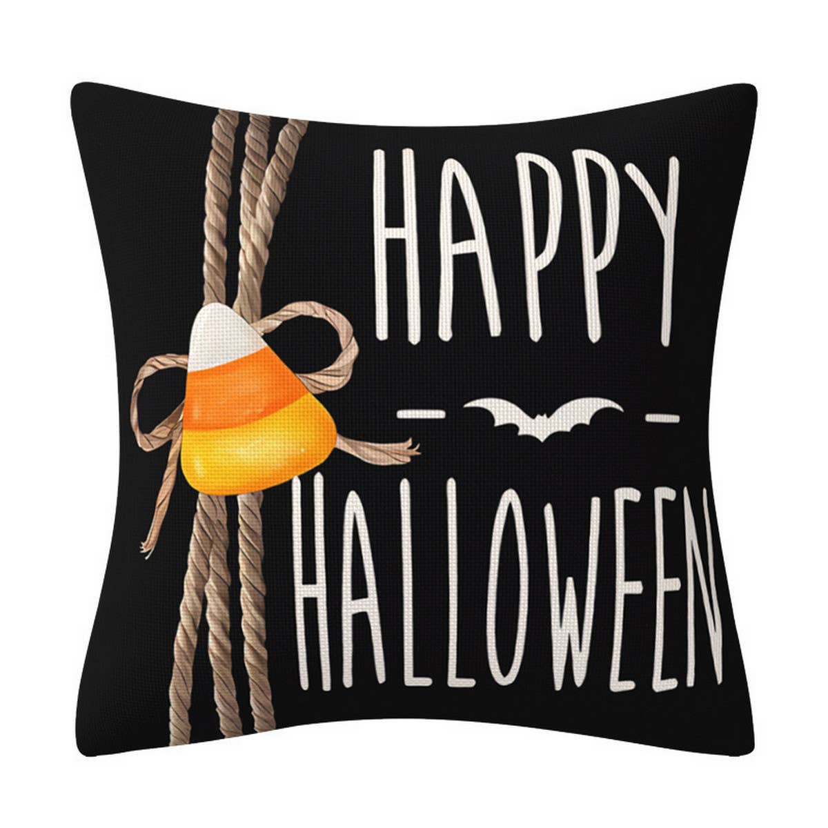 HOT SALE HALLOWEEN PUMPKIN PILLOWCASE_CWMM1344