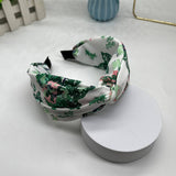 FASHIONABLE TIE DYE MIXED COLOR HEADBAND_CWAHA2589