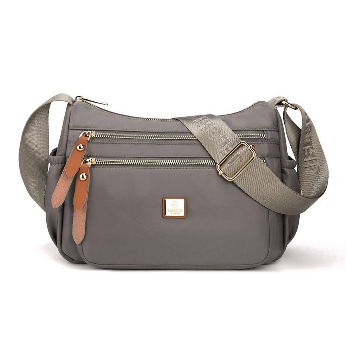 New Oxford Canvas Travel Shoulder Bag_Cwasc1741