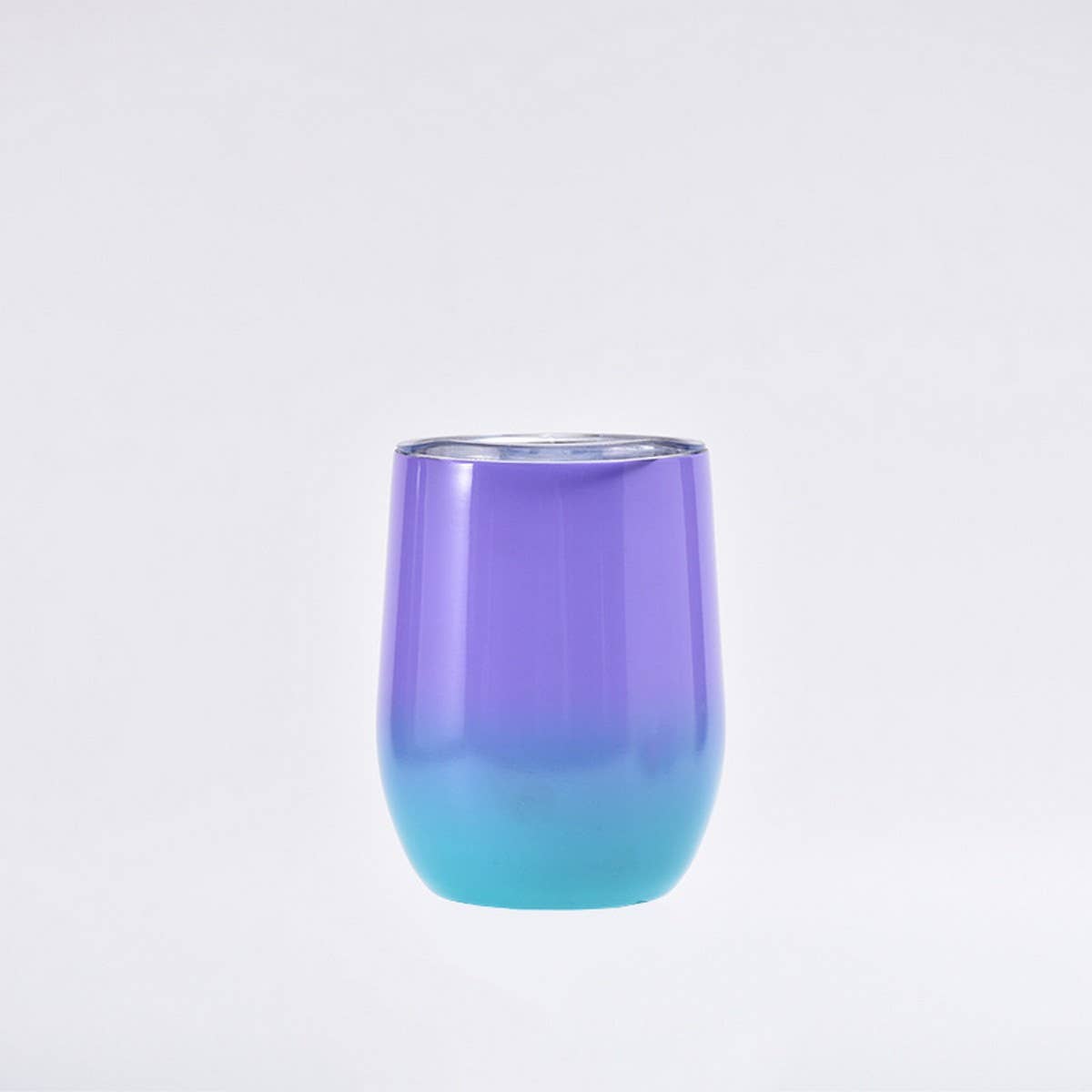 12OZ GRADIENT EGGSHELL DOUBLE LAYER MUG_CWMM7917