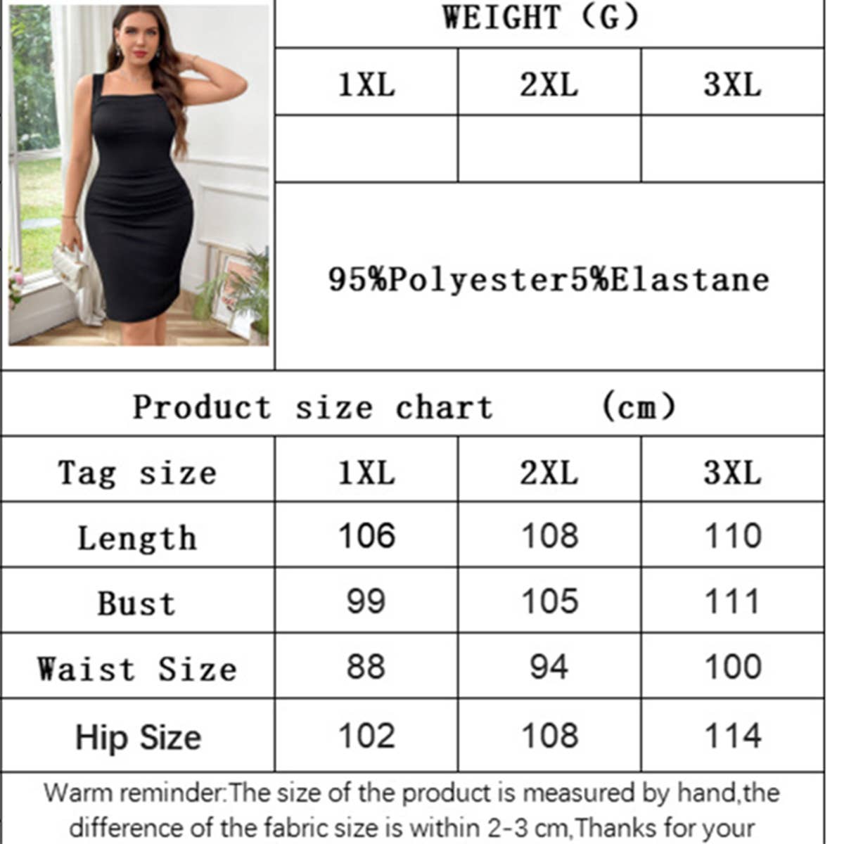 STYLISH SUMMER STRAP DRESS BODYCON SEXY_CWDSD8520