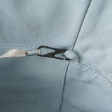 SUN PROTECTION AND FACE COVERING SUN BUCKET HAT_CWAH1417