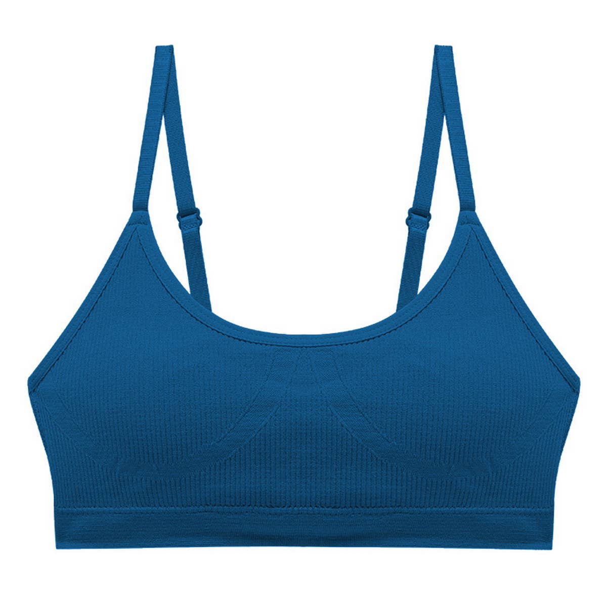 PADDED PUSH UP SPORTS BRA_CWMU0311