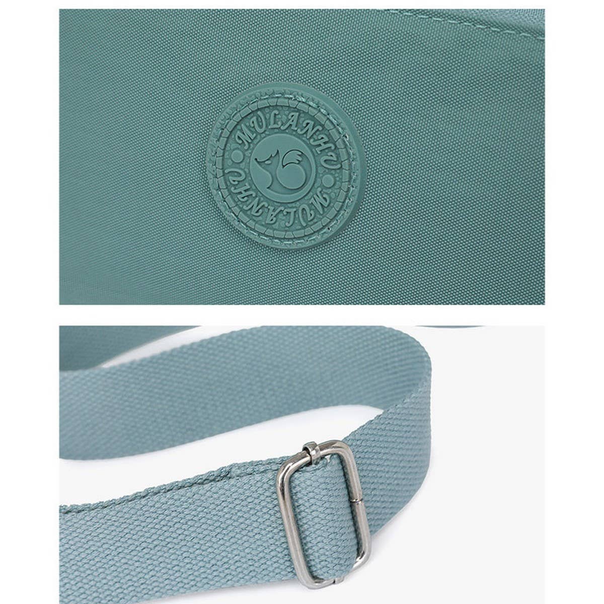 Lightweight Nylon Multi-Layer Shoulder Bag_Cwasc1760