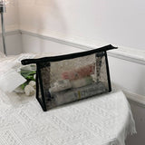 New Pvc Transparent Portable Cosmetic Bag_Cwab4443