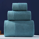 HOUSEHOLD SOFT ABSORBENT COTTON TOWEL BATH TOWEL_CWMM2287