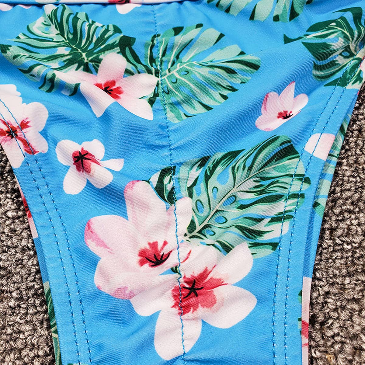 2024 NEW TWO PIECE SWIMSUIT_CWMW0262