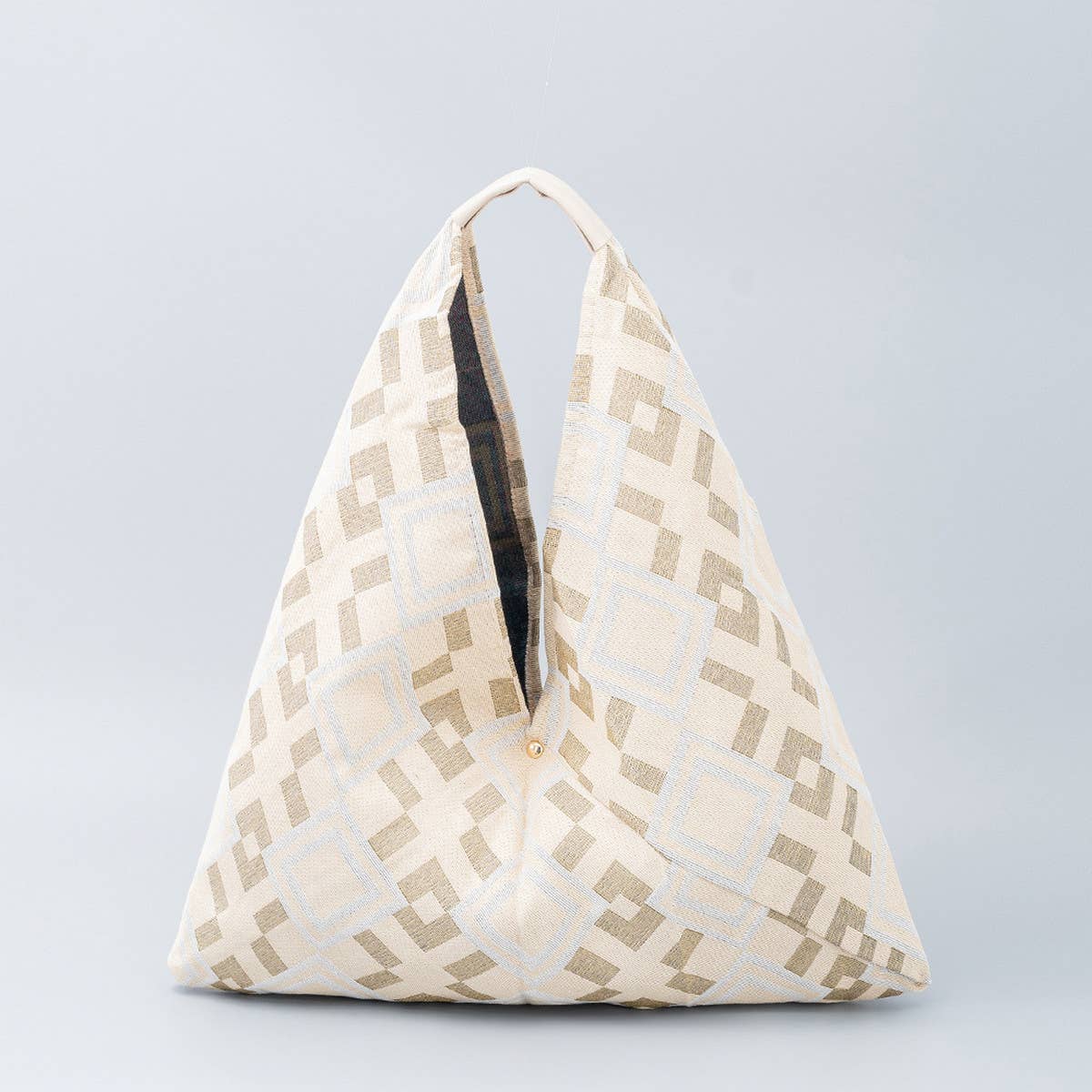 RETRO BOHEMIAN CANVAS BAG UNDERARM BAG TOTE BAG_CWAB1993