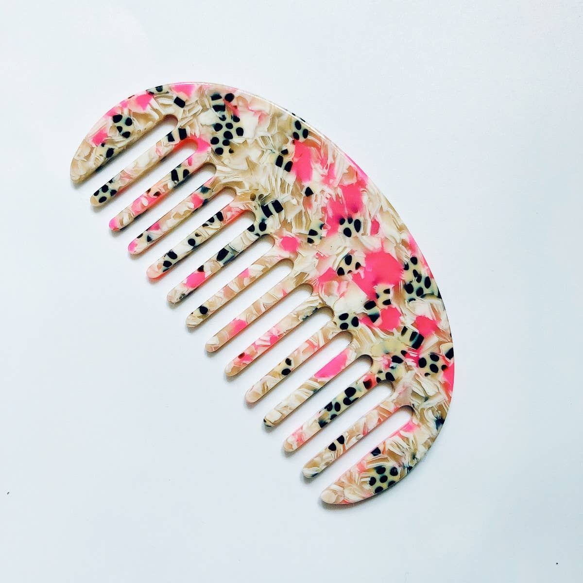 CUTE AND CUTE HAIR COMB_CWMM1073