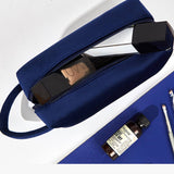 PORTABLE COSMETIC STORAGE BAG MAKEUP BAG_CWAB1437